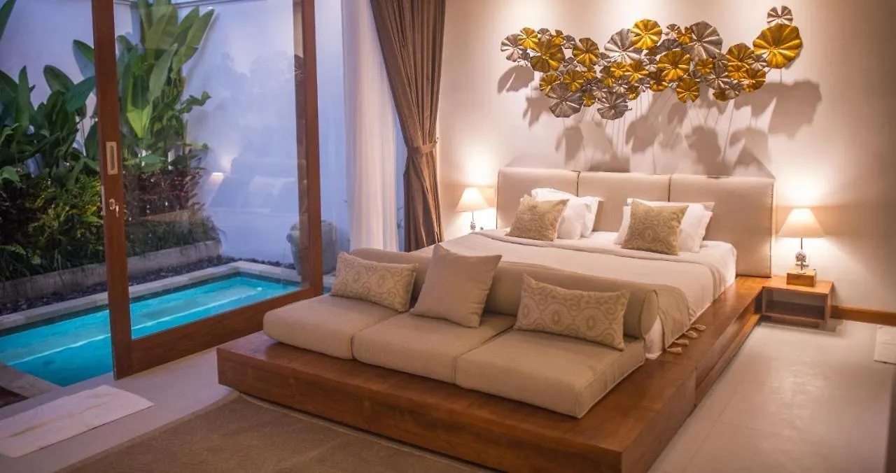 Umara Villa Ubud X Maitrivilla Silungan Ubud  Ubud (Bali)