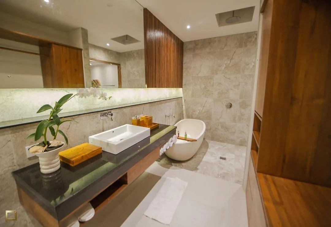Umara Villa Ubud X Maitrivilla Silungan Ubud  Ubud (Bali)