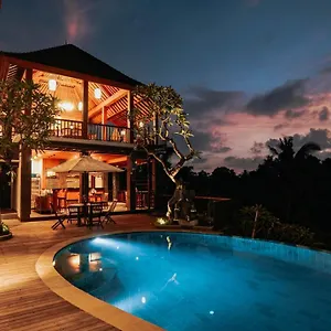 Feriested Yanyan, Ubud